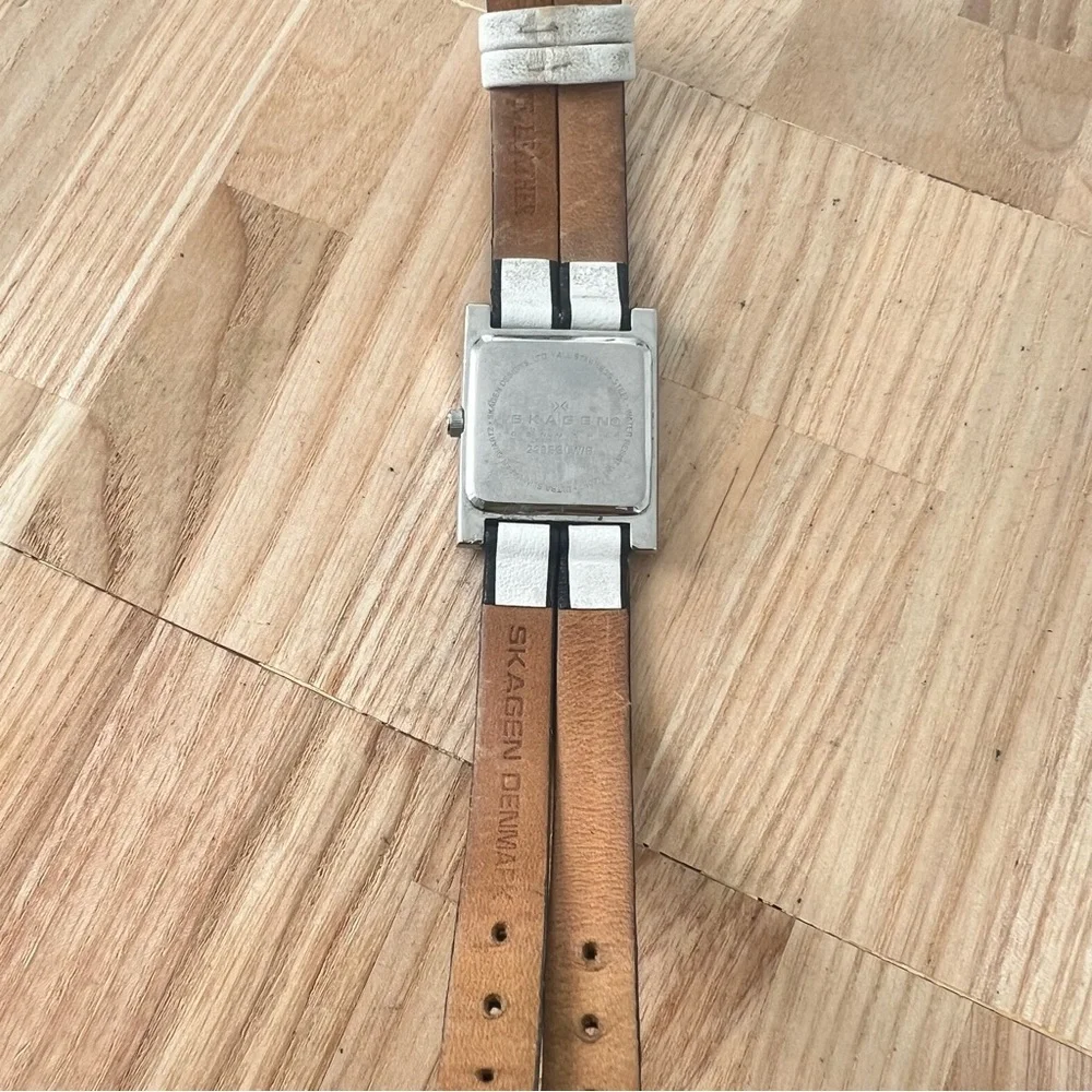 Skagen brand model